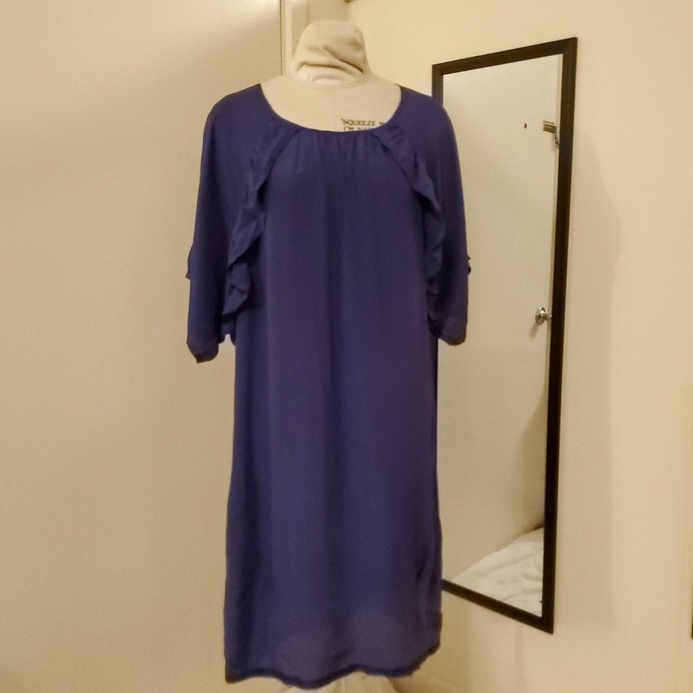 Moulinette Soeurs Tent dress